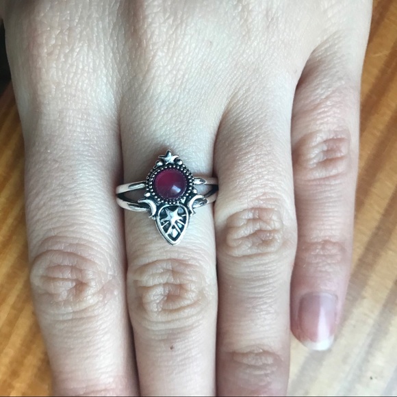 Spatial Projection ring - Picture 2 of 5